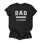 Dad (A Legend) Tee