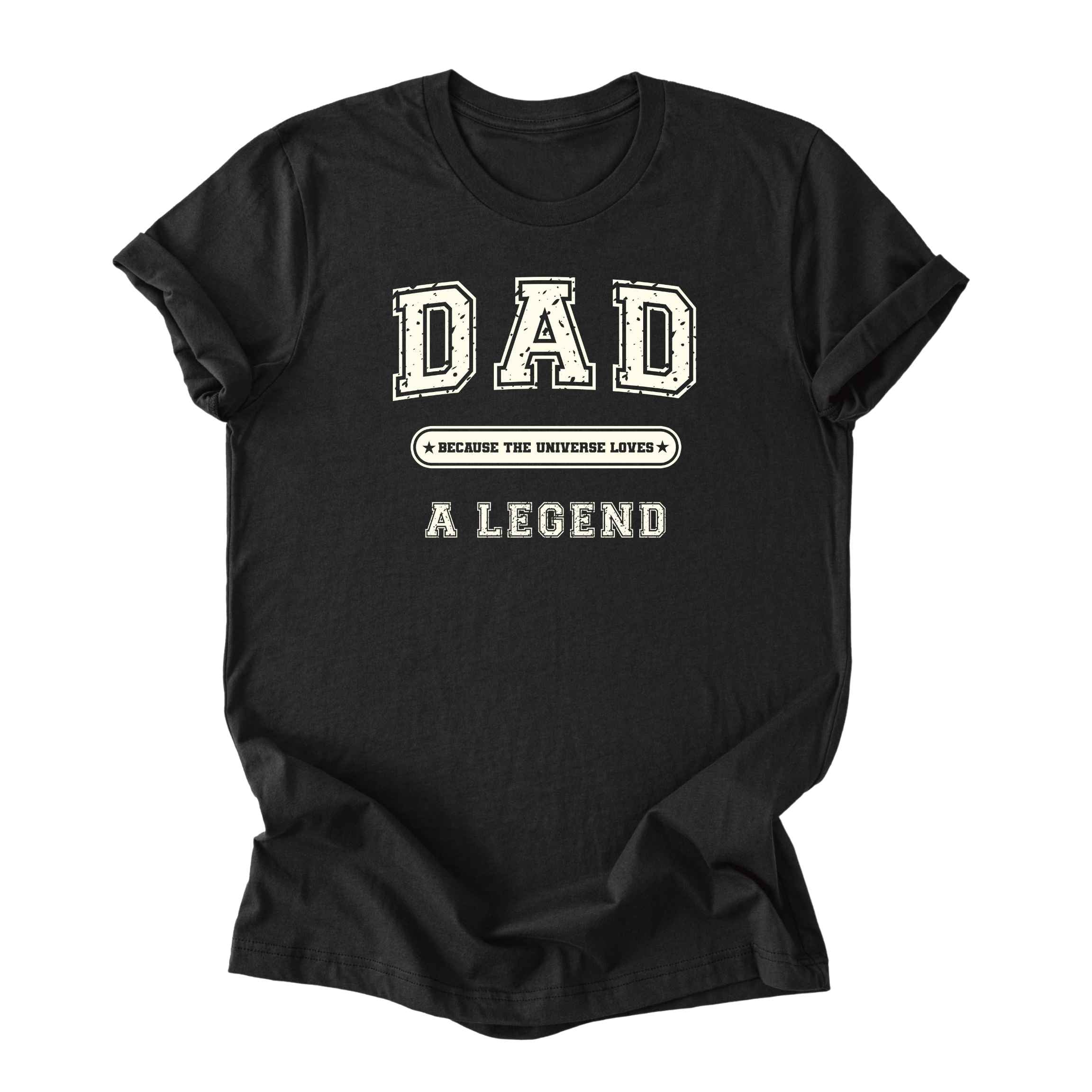 Dad (A Legend) Tee