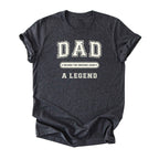 Dad (A Legend) Tee