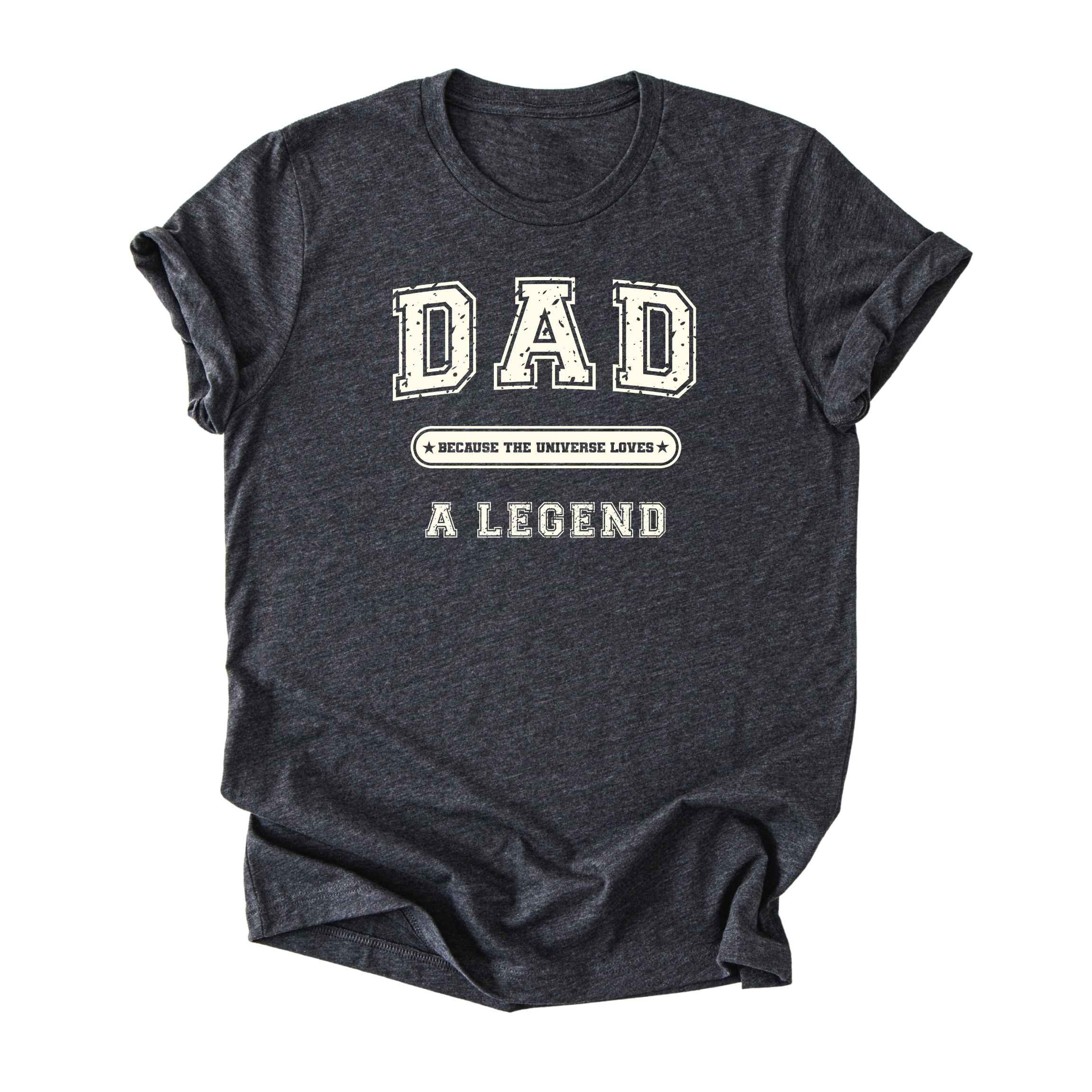 Dad (A Legend) Tee