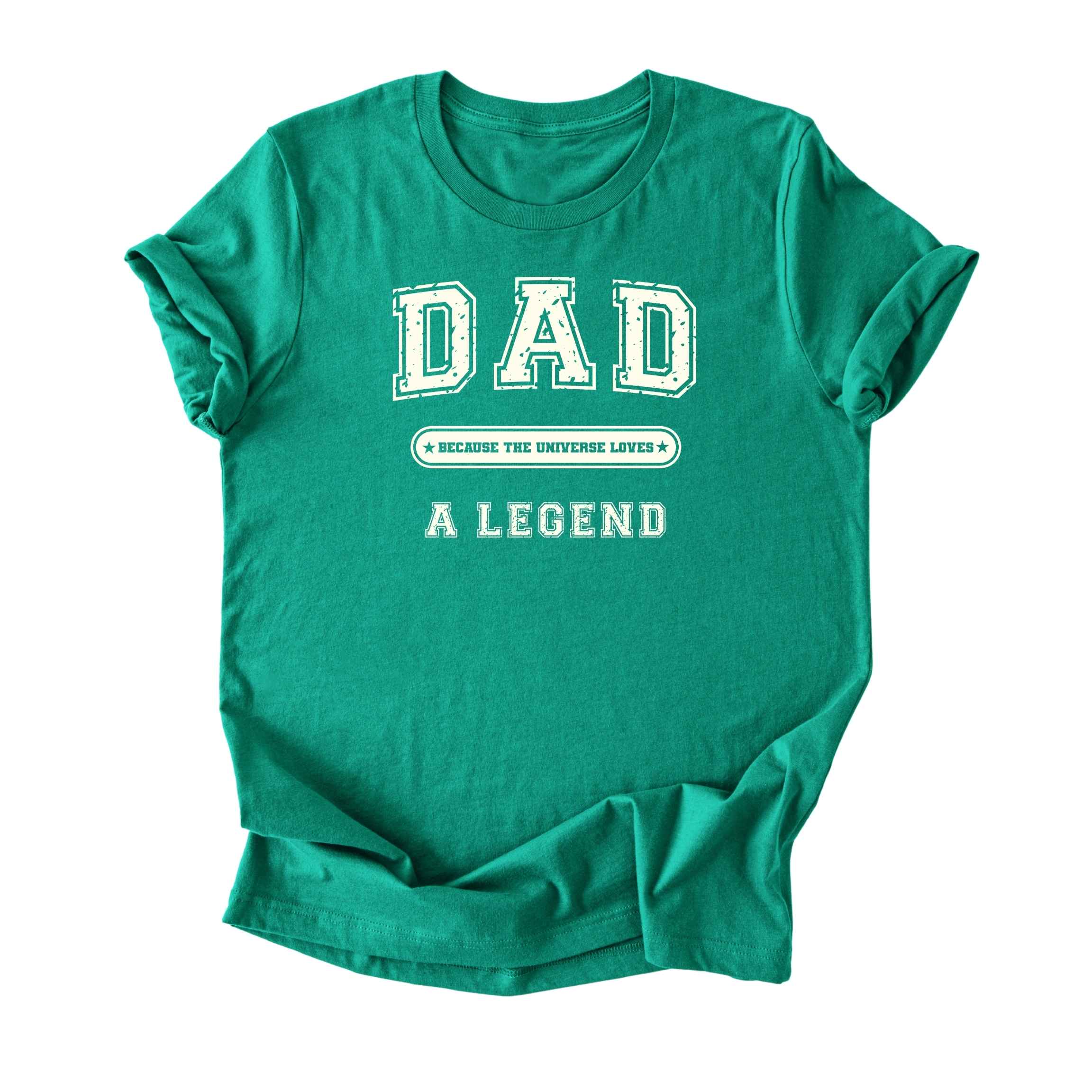 Dad (A Legend) Tee