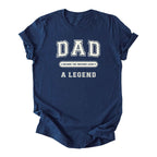 Dad (A Legend) Tee