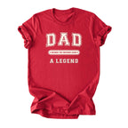 Dad (A Legend) Tee