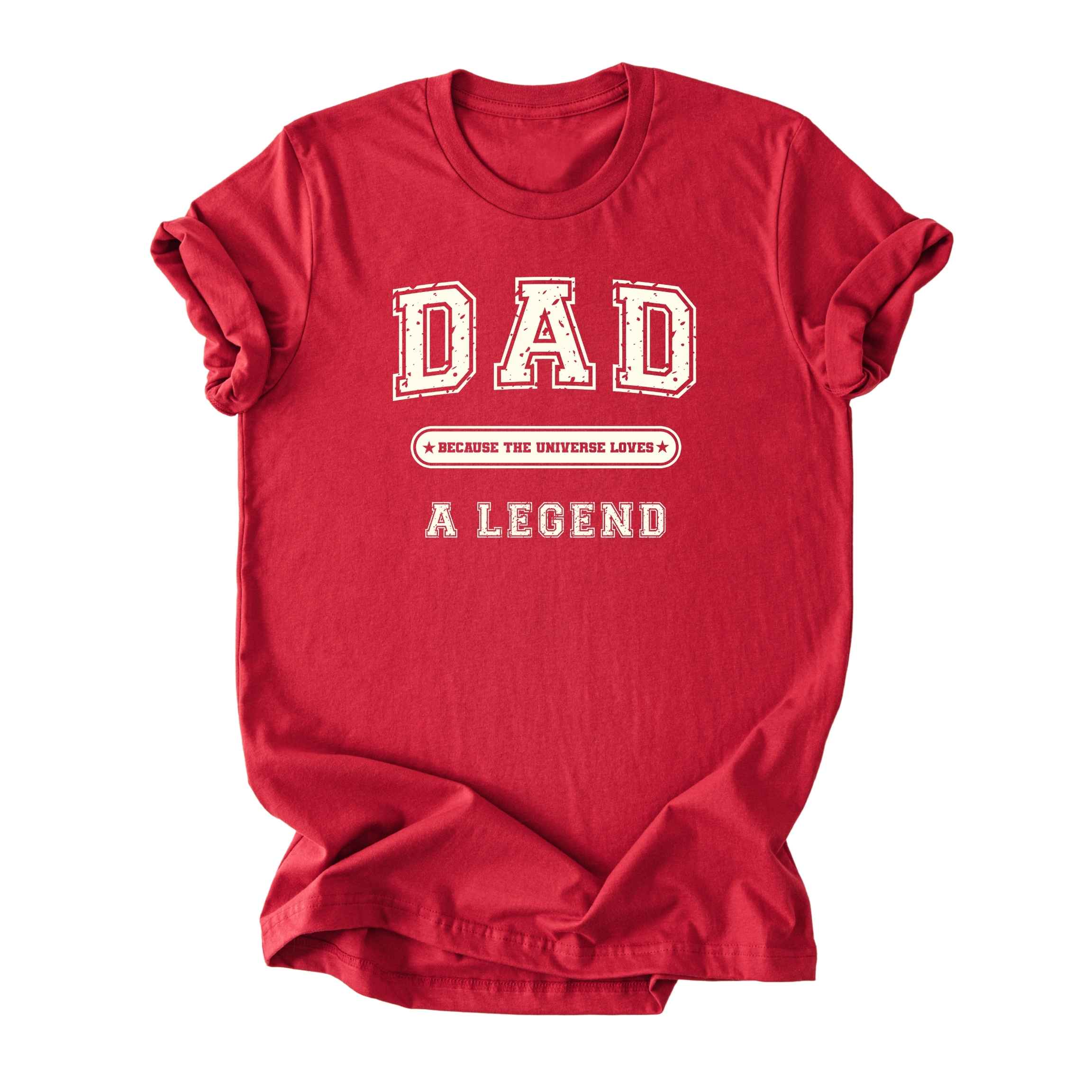 Dad (A Legend) Tee