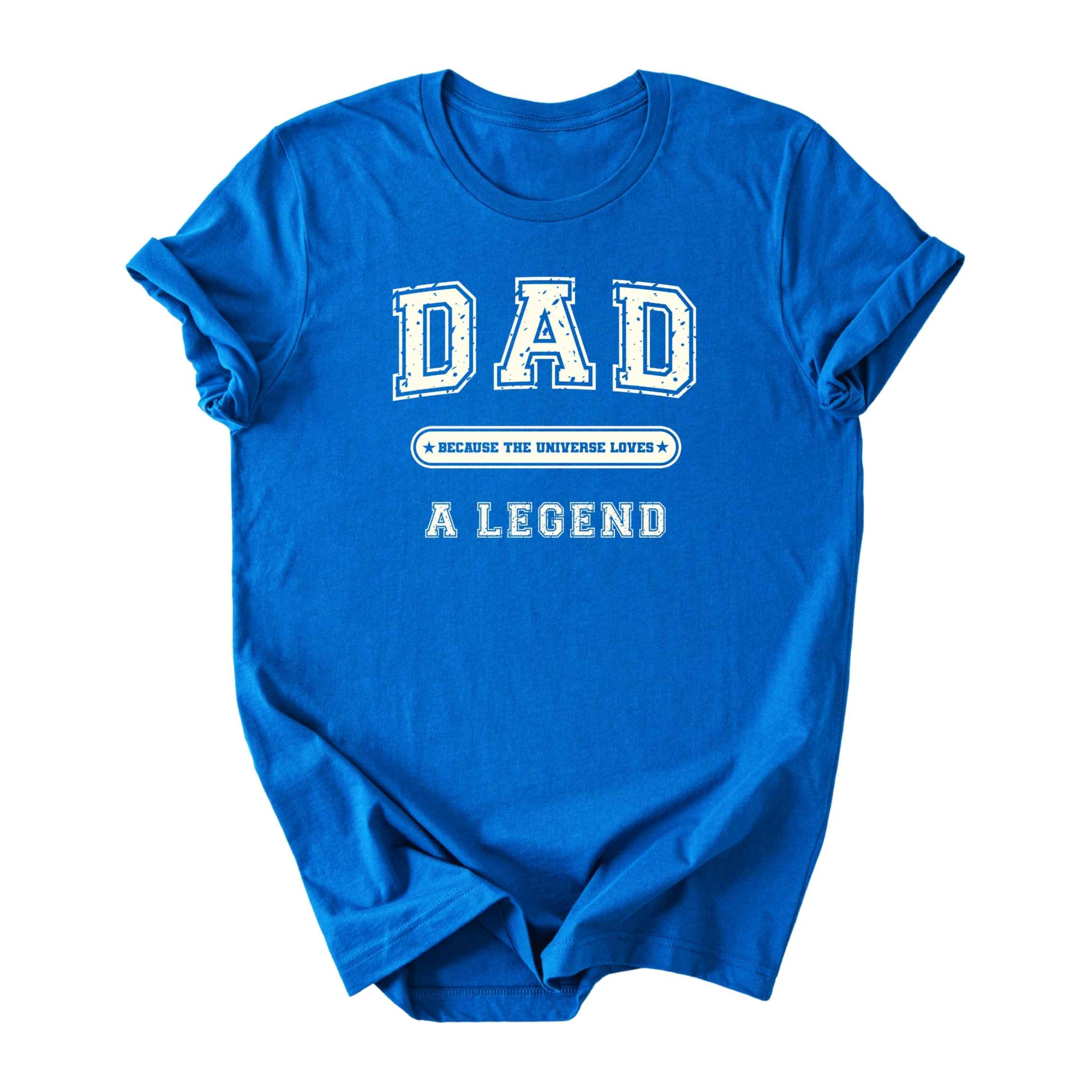 Dad (A Legend) Tee