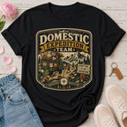 Domestic Expedition Team Tee