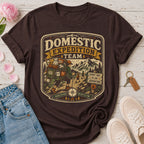 Domestic Expedition Team Tee