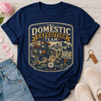 Domestic Expedition Team Tee