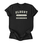 Eldest Child (Beginnings) Tee - Adults
