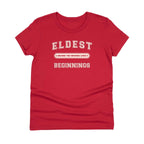 Eldest Child (Beginnings) Tee - Kids & Teens