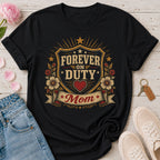 Forever on Duty Tee
