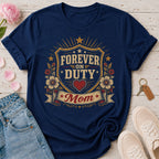 Forever on Duty Tee