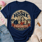 Home Is Our Favorite Place Tee