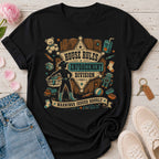 House Rules Enforcement Division Tee