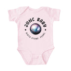 June Baby Birth Stone Bodysuit