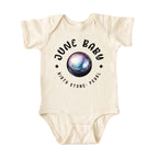 June Baby Birth Stone Bodysuit