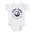 June Baby Birth Stone Bodysuit