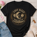 Lost Sleep Society Tee