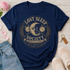 Lost Sleep Society Tee