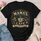 Mama's Corner Cafe Tee