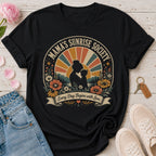 Mama's Sunrise Society Tee