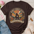 Mama's Sunrise Society Tee
