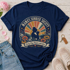 Mama's Sunrise Society Tee