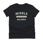 Middle Child (Balance) Tee - Kids & Teens