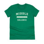 Middle Child (Balance) Tee - Kids & Teens
