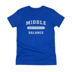 Middle Child (Balance) Tee - Kids & Teens