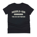 Middle-ish Child (In-Between) Tee - Kids & Teens