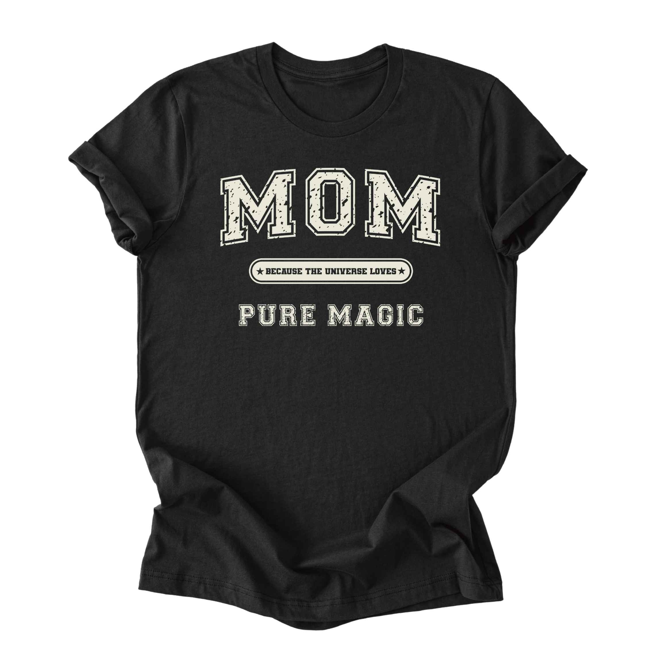 Mom (Pure Magic) Tee