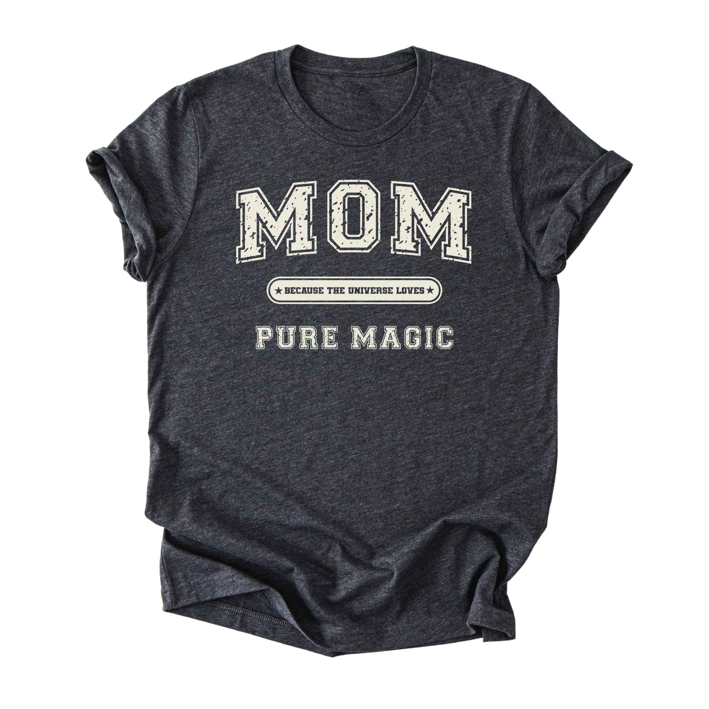 Mom (Pure Magic) Tee