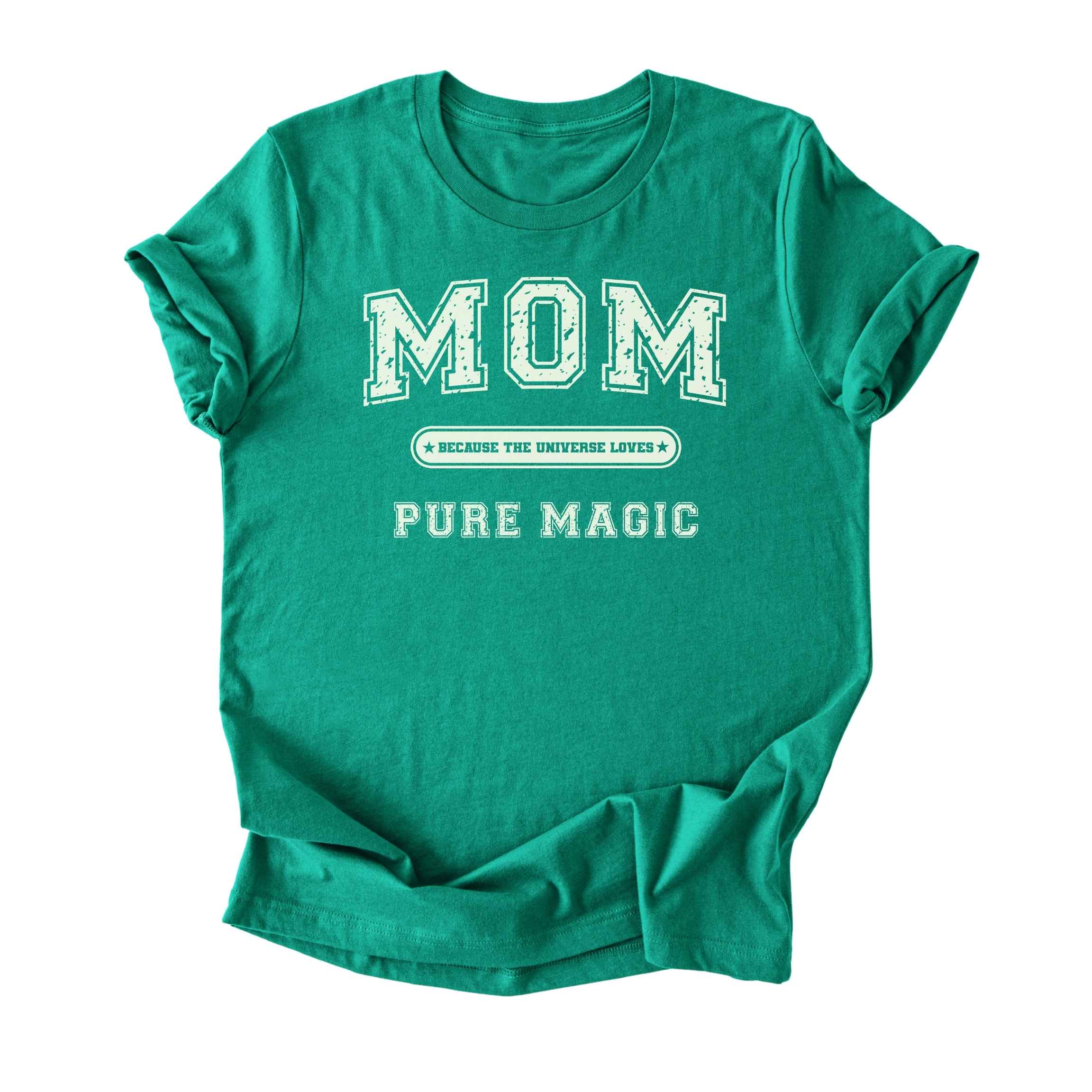 Mom (Pure Magic) Tee