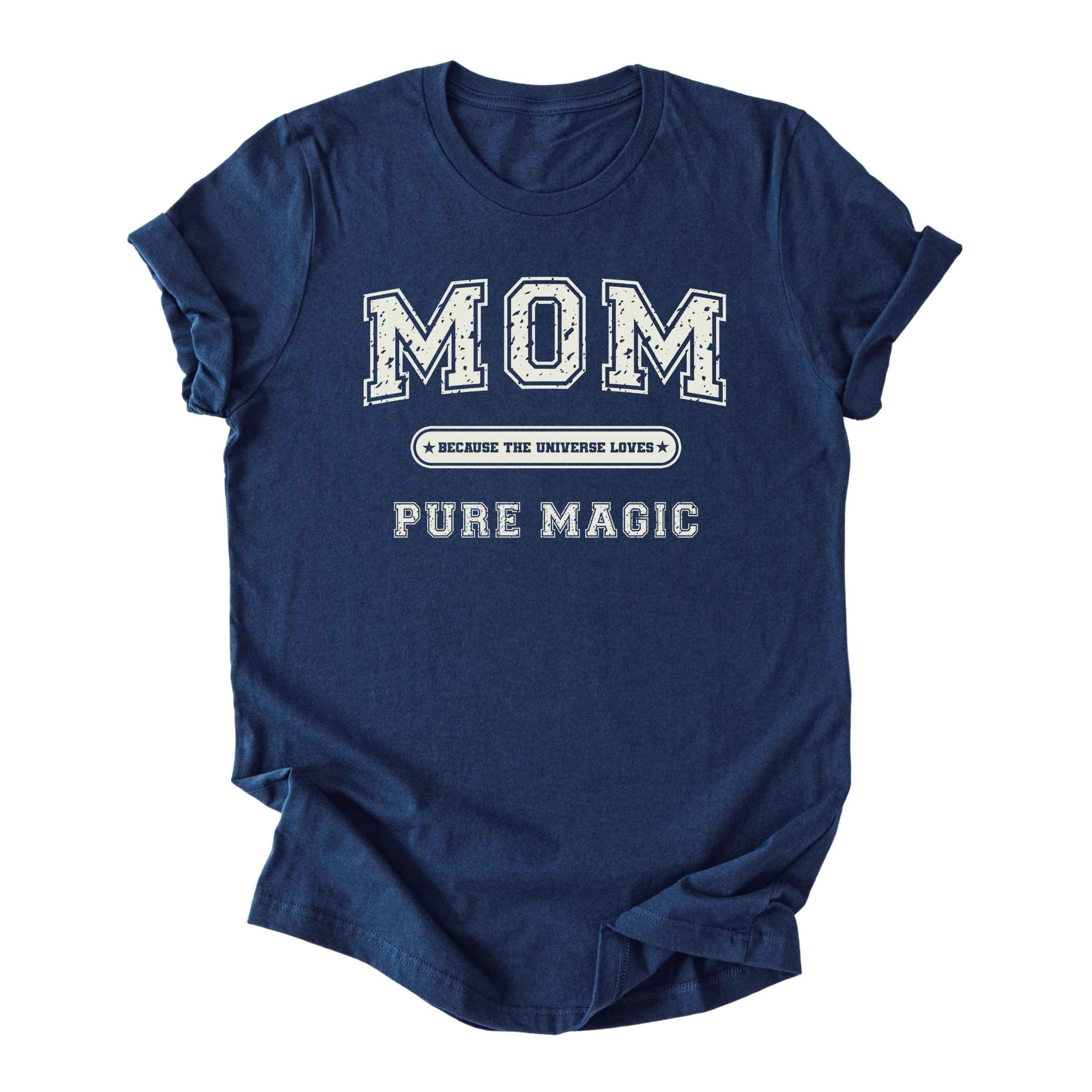 Mom (Pure Magic) Tee