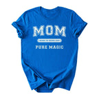 Mom (Pure Magic) Tee