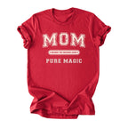 Mom (Pure Magic) Tee