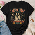 Mom Era World Tour Tee