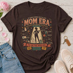 Mom Era World Tour Tee