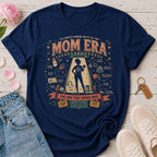Mom Era World Tour Tee