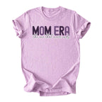 Mom Era Never Ends Tee