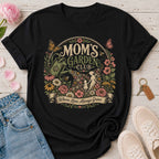 Mom's Garden Club Tee