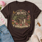 Mom's Garden Club Tee