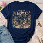 Mom's Garden Club Tee