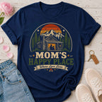 Mom's Happy Place Tee