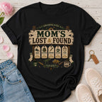 Mom's Lost & Found Tee