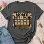 Mom's Lost & Found Tee