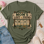 Mom's Lost & Found Tee