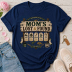 Mom's Lost & Found Tee