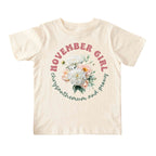 November Girl Birth Flowers (Bouquet) Tee - Toddlers
